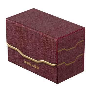 Gatherers' Tavern - DOMARU Armory Vertex Duo 200+: Carnelian