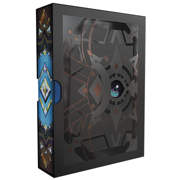 Magic the Gathering: Secrets of Strixhaven Codex Bundle