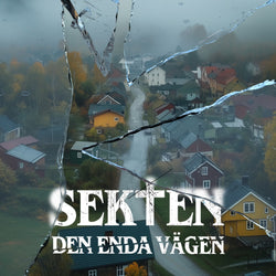 Unsolved Mysteries - Den enda vägen