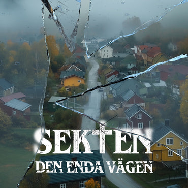 Unsolved Mysteries - Den enda vägen