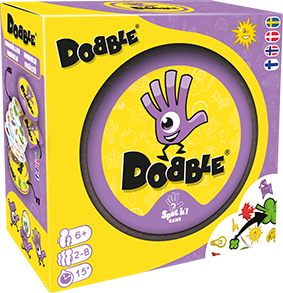 Dobble Classic (Nordic)