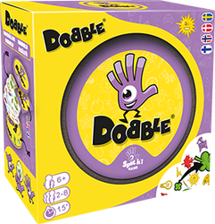 Dobble Classic (Nordic)
