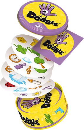 Dobble Classic (Nordic)