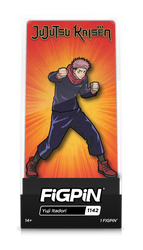 FiGPiN - Jujutsu Kaisen - Yuji Itadori