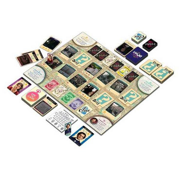 Enola Holmes: Finder of Lost Souls