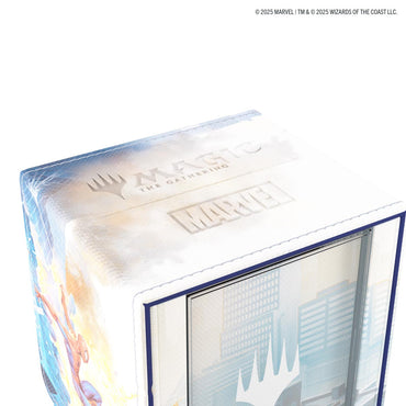 Gamegenic Squire PLUS 100+ XL Spider-Man Art