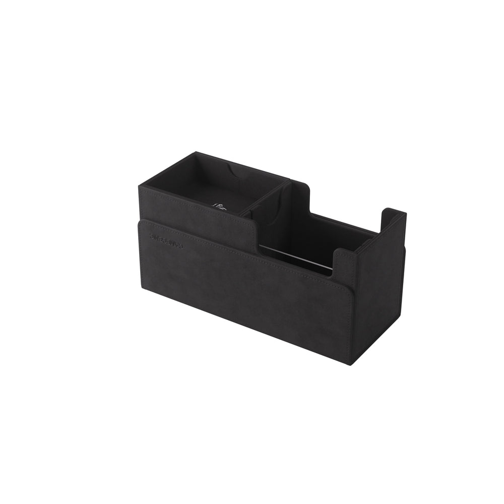 Gamegenic The Academic 133+ XL Black/Black