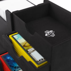 Gamegenic The Academic 133+ XL Black/Black