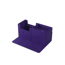 Gamegenic The Academic 133+ XL Purple/Purple