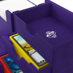 Gamegenic The Academic 133+ XL Purple/Purple