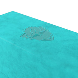 Gamegenic The Academic 133+ XL Teal/Pink