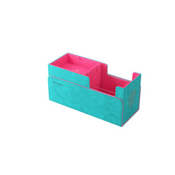 Gamegenic The Academic 133+ XL Teal/Pink