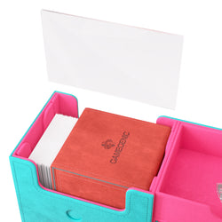 Gamegenic The Academic 133+ XL Teal/Pink