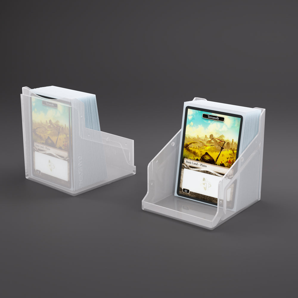 Gamegenic Bastion 100+ XL White