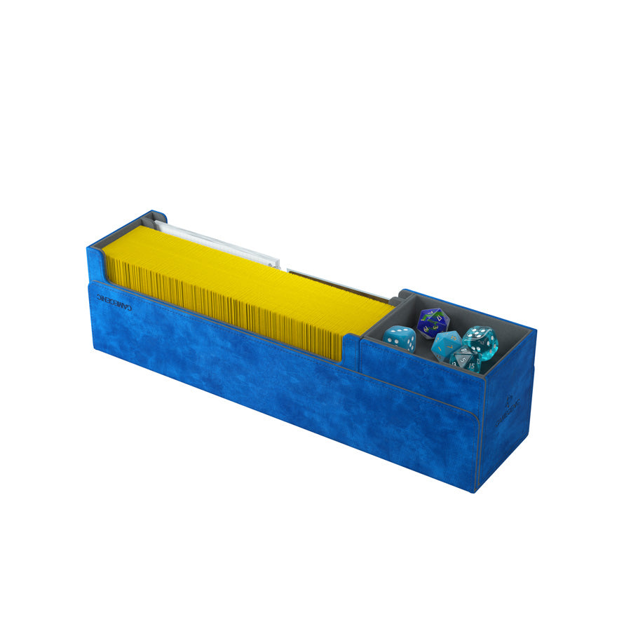 Gamegenic Card's Lair 400+ Blue