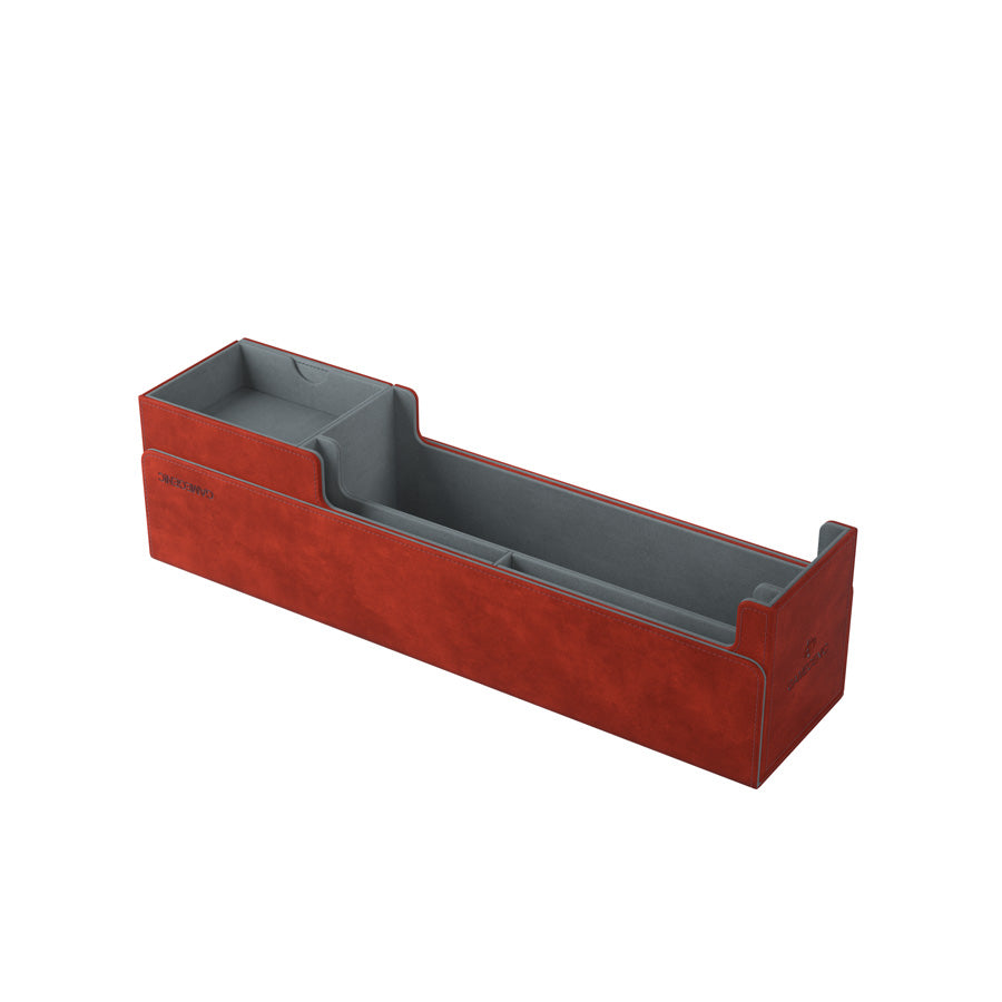 Gamegenic Card's Lair 400+ Red