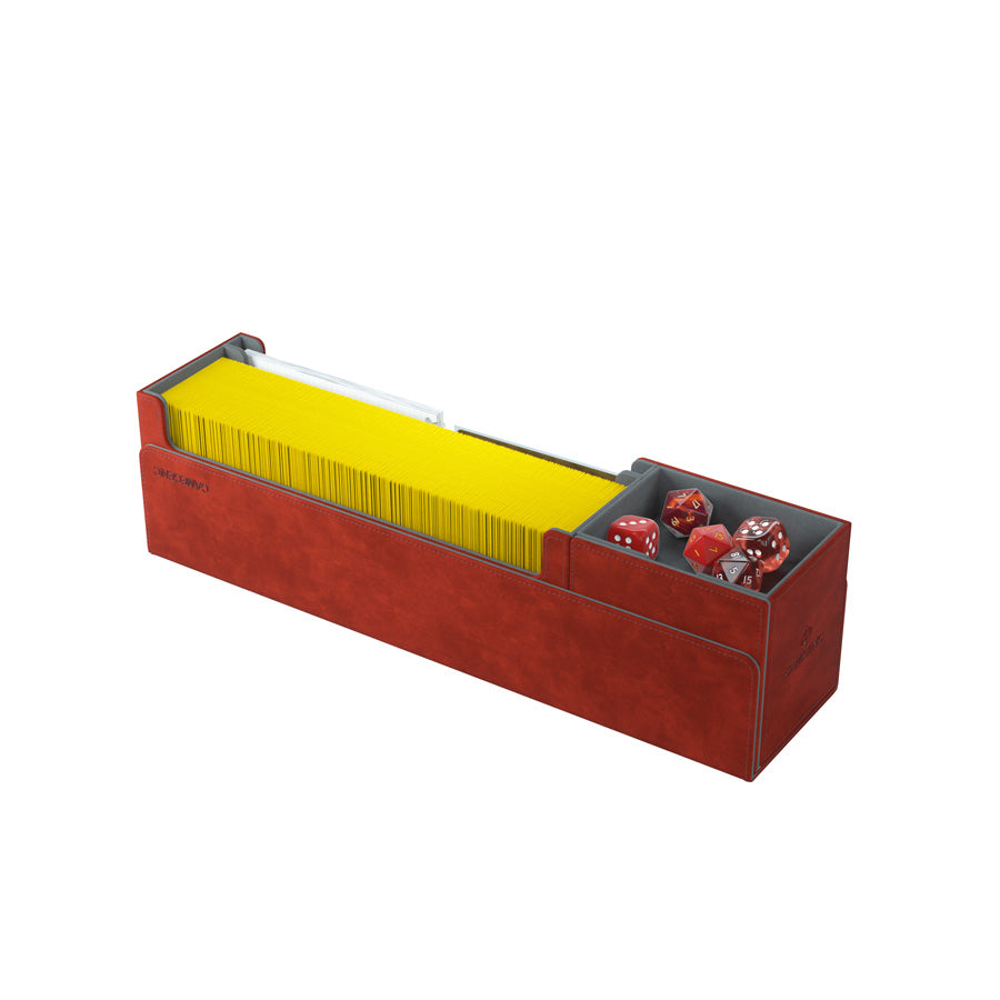 Gamegenic Card's Lair 400+ Red