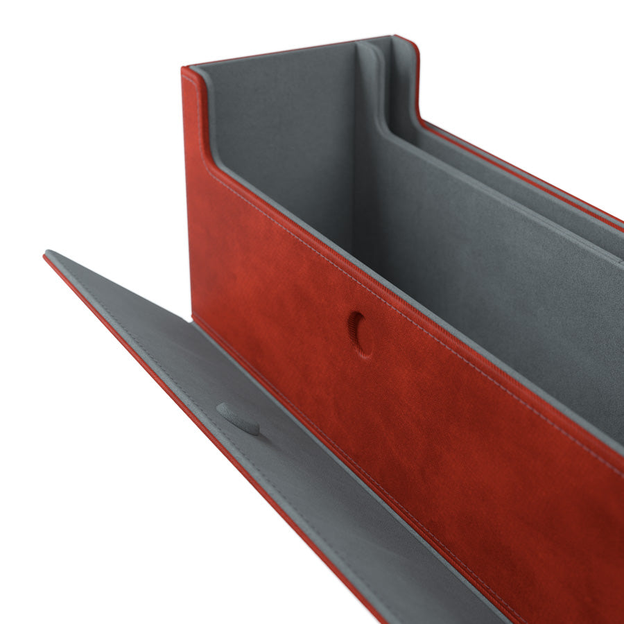 Gamegenic Card's Lair 400+ Red