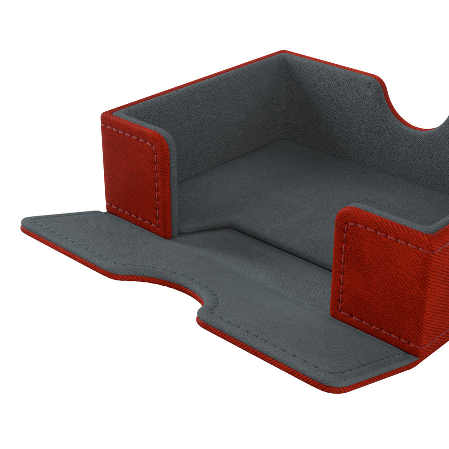 Gamegenic Card's Lair 400+ Red