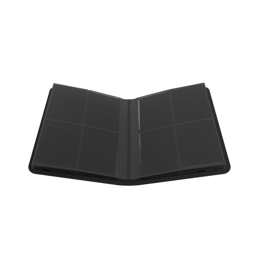 Gamegenic Casual 8-Pocket Black