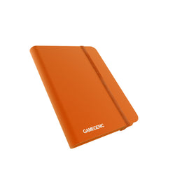 Gamegenic Casual 8-Pocket Orange