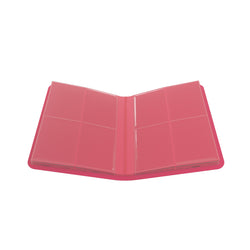 Gamegenic Casual 8-Pocket Pink