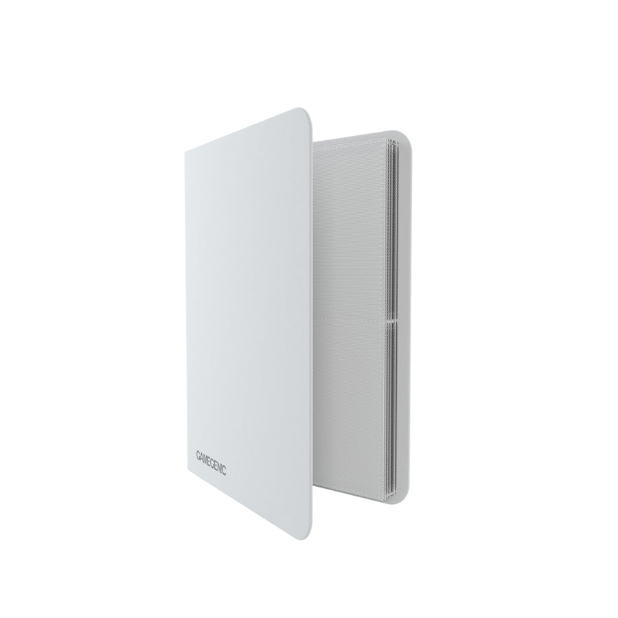 Gamegenic Casual 8-Pocket White