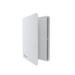 Gamegenic Casual 8-Pocket White