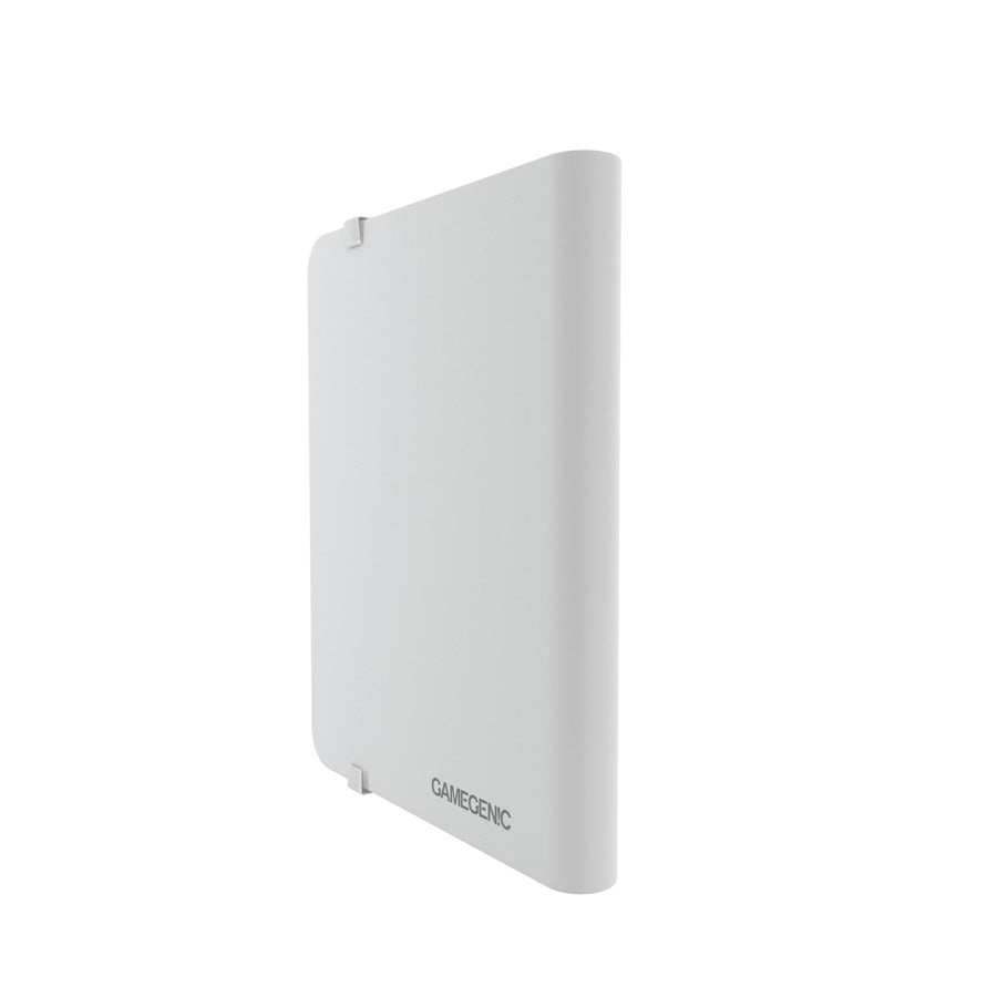 Gamegenic Casual 8-Pocket White