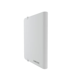 Gamegenic Casual 8-Pocket White