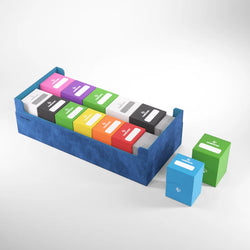 Gamegenic Dungeon 1100+ Convertible Blue