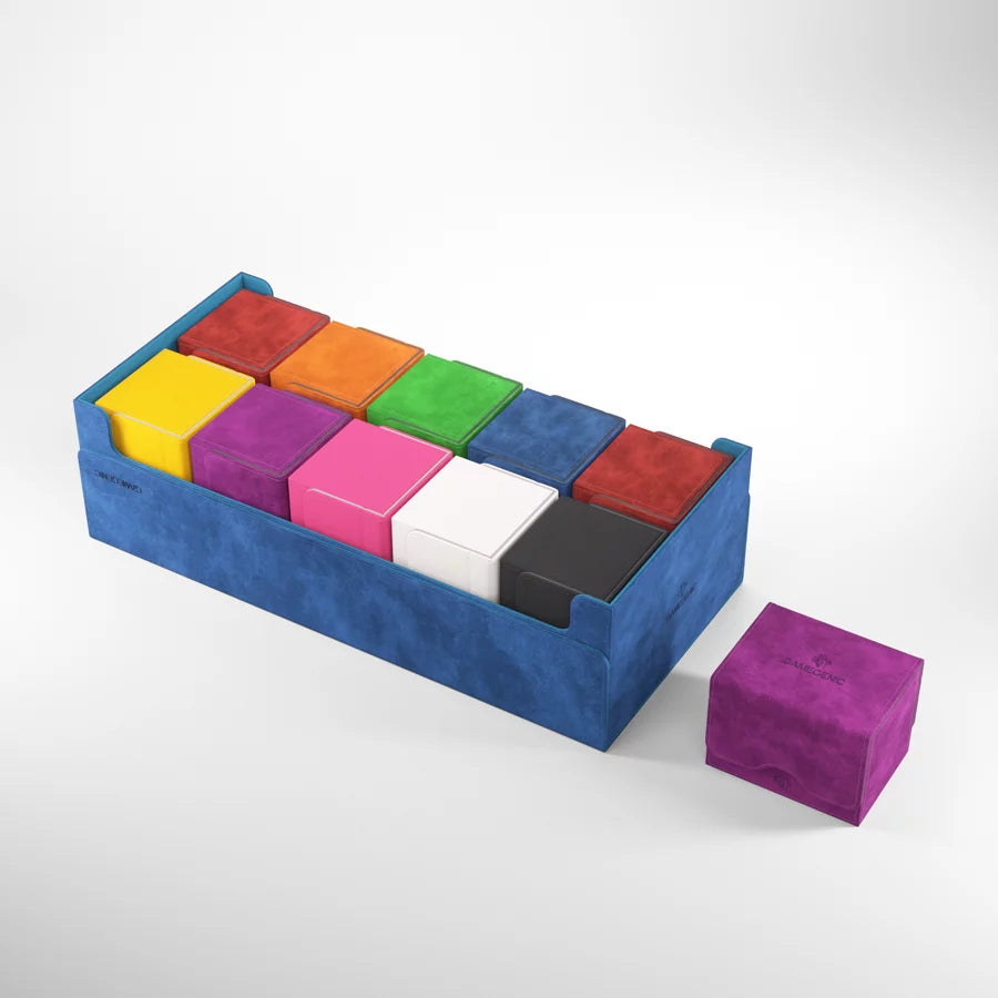 Gamegenic Dungeon 1100+ Convertible Blue