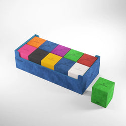 Gamegenic Dungeon 1100+ Convertible Blue