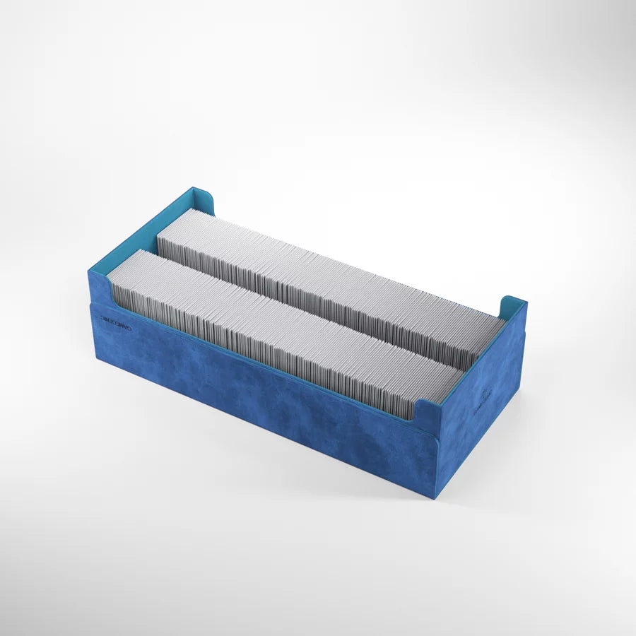 Gamegenic Dungeon 1100+ Convertible Blue