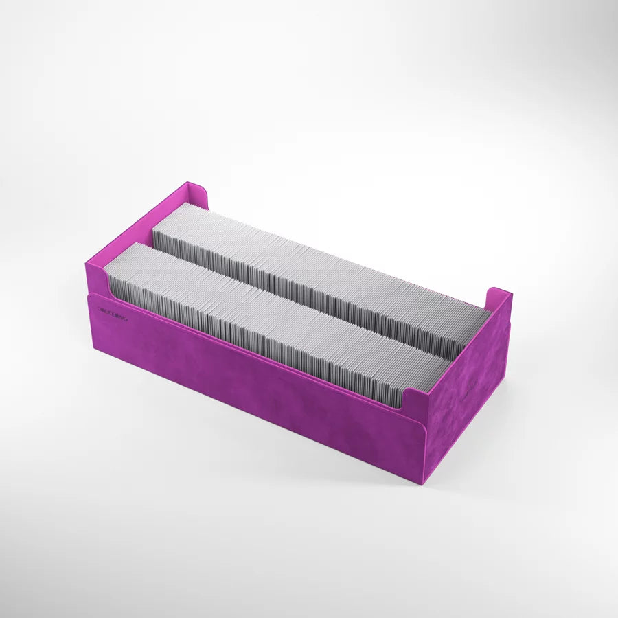 Gamegenic Dungeon 1100+ Convertible Purple