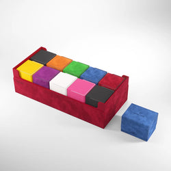 Gamegenic Dungeon 1100+ Convertible Red