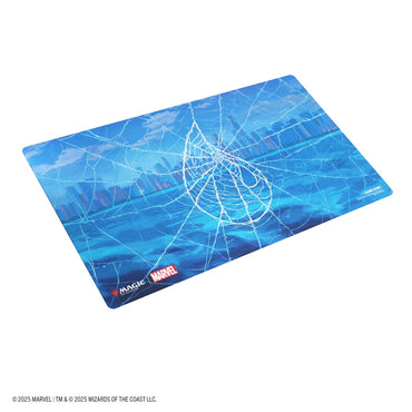 Gamegenic - Magic: The Gathering Marvel's Spider-Man: Island Shiny Playmat