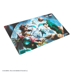 Gamegenic - Magic: The Gathering Marvel's Spider-Man: Sinister Six Prime Playmat