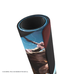Gamegenic - Magic: The Gathering Marvel's Spider-Man: Sinister Six Prime Playmat