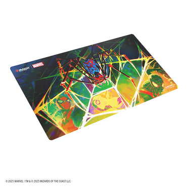 Gamegenic - Magic: The Gathering Marvel's Spider-Man: Spider Prime Playmat