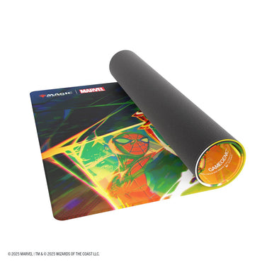 Gamegenic - Magic: The Gathering Marvel's Spider-Man: Spider Prime Playmat