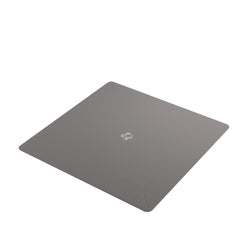 Gamegenic Magnetic Dice Tray Square Black/Grey