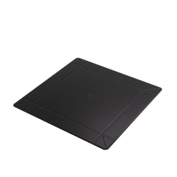 Gamegenic Magnetic Dice Tray Square Black/Pink