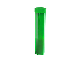 Gamegenic: Playmat Tube Green