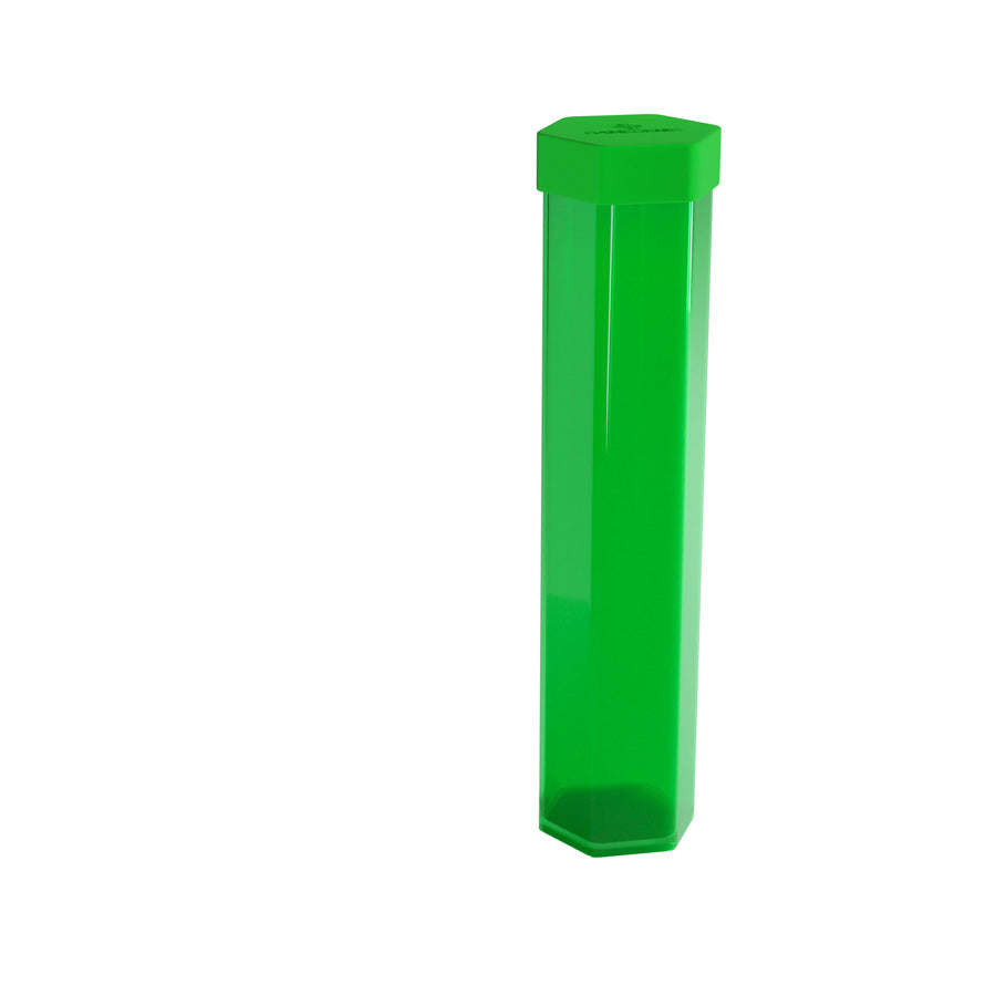 Gamegenic: Playmat Tube Green