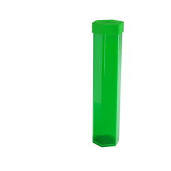 Gamegenic: Playmat Tube Green