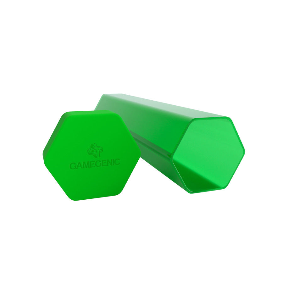 Gamegenic: Playmat Tube Green
