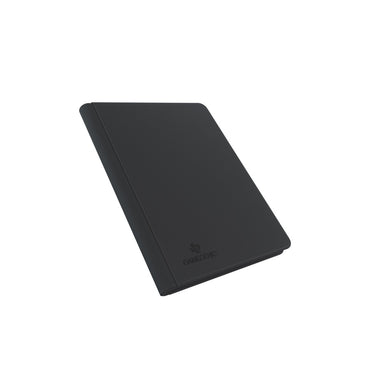 Gamegenic - Zip-Up Ring-Binder Slim Black