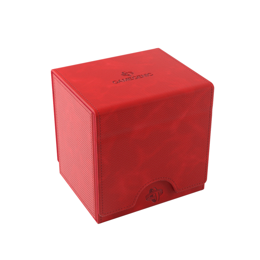 Gamegenic Sidekick PRO 100+ XL Red