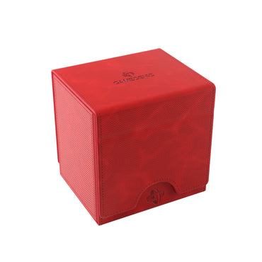Gamegenic Sidekick PRO 100+ XL Red